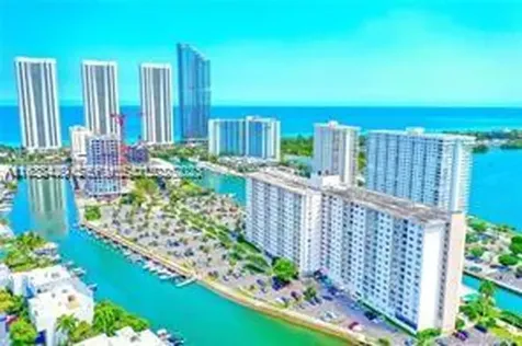 400 Kings Point Drive Sunny Isles Beach FL 33160
