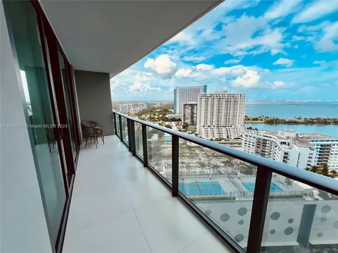 501 NE 31st Street Miami FL 33137