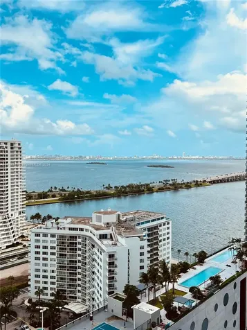 501 NE 31st Street Miami FL 33137
