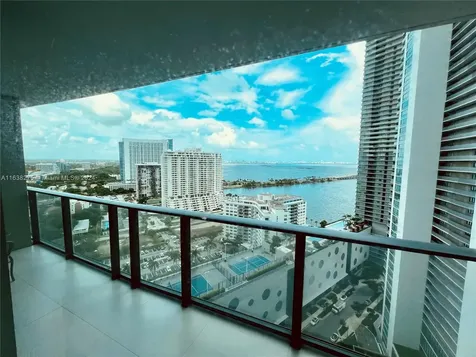 501 NE 31st Street Miami FL 33137