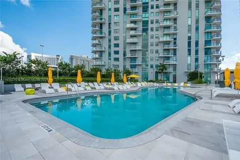 501 NE 31st Street Miami FL 33137