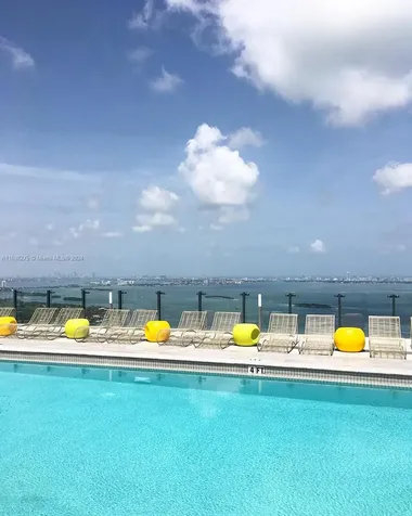 501 NE 31st Street Miami FL 33137