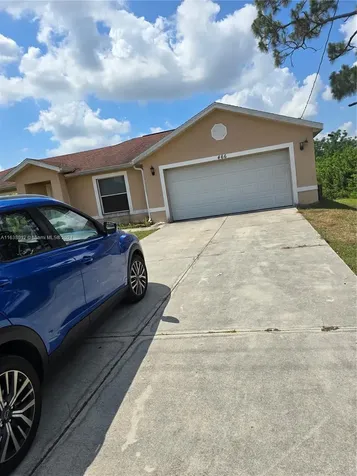466 Rewing Street Lehigh Acres FL 33974