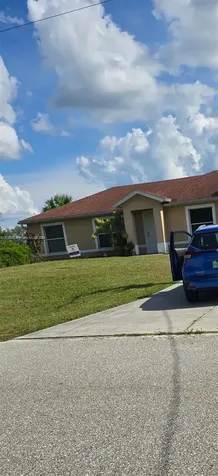 466 Rewing Street Lehigh Acres FL 33974