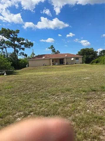 466 Rewing Street Lehigh Acres FL 33974