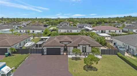 21403 SW 132nd Place Miami FL 33177