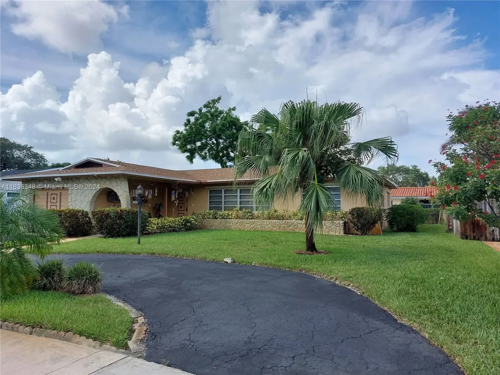 11131 NW 19th Street Pembroke Pines FL 33026