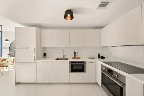 501 NE 31st Street Miami FL 33137