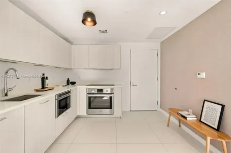 501 NE 31st Street Miami FL 33137