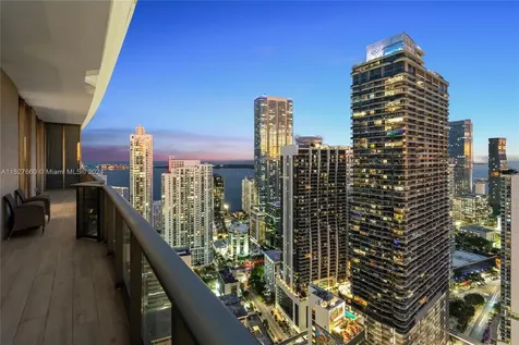 45 SW 9th Street Miami FL 33130