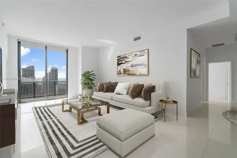 45 SW 9th Street Miami FL 33130