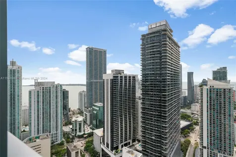 45 SW 9th Street Miami FL 33130