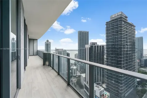 45 SW 9th Street Miami FL 33130