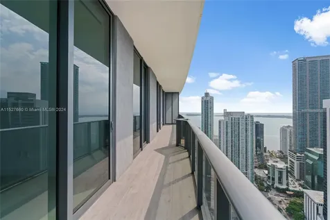 45 SW 9th Street Miami FL 33130
