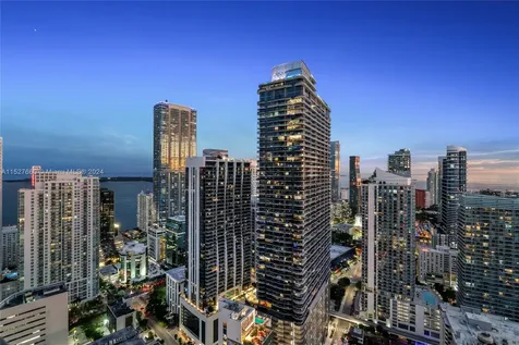 45 SW 9th Street Miami FL 33130