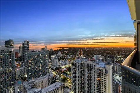 45 SW 9th Street Miami FL 33130