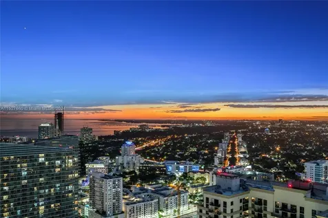 45 SW 9th Street Miami FL 33130