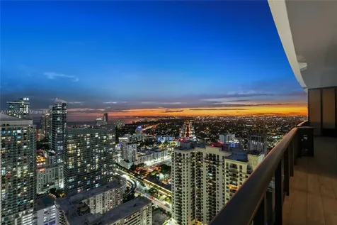 45 SW 9th Street Miami FL 33130