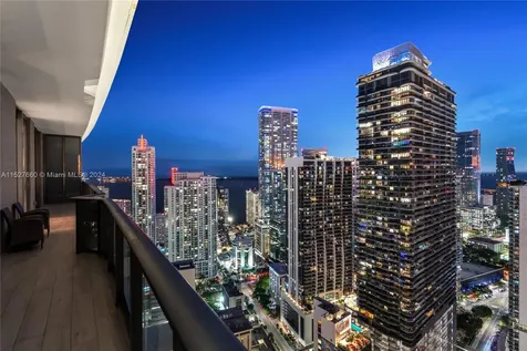 45 SW 9th Street Miami FL 33130