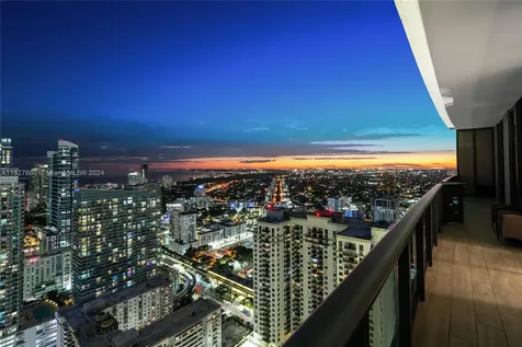 45 SW 9th Street Miami FL 33130