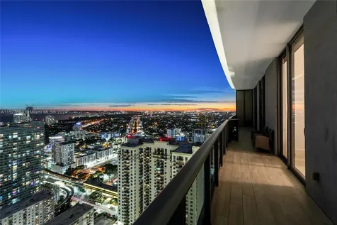 45 SW 9th Street Miami FL 33130