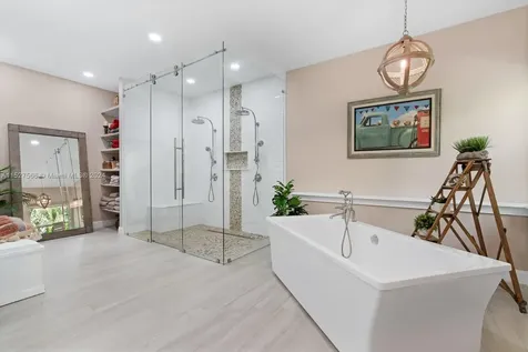 6701 SW 102nd Terrace Pinecrest FL 33156