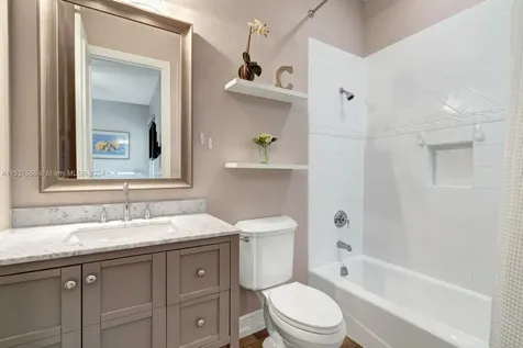 6701 SW 102nd Terrace Pinecrest FL 33156