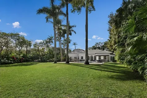 6701 SW 102nd Terrace Pinecrest FL 33156