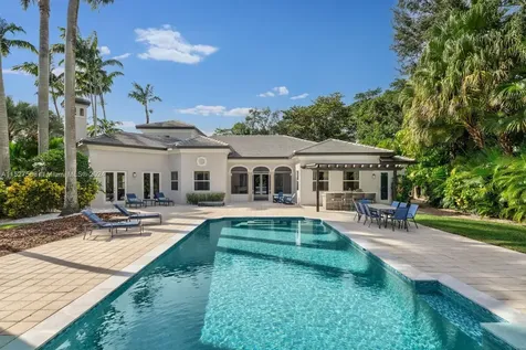6701 SW 102nd Terrace Pinecrest FL 33156