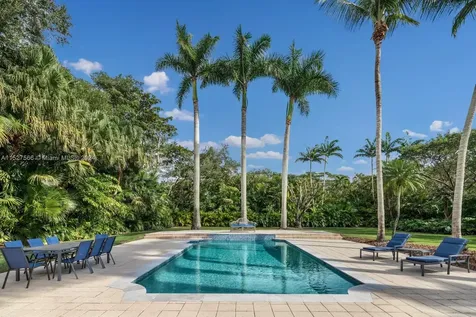 6701 SW 102nd Terrace Pinecrest FL 33156