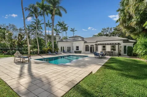 6701 SW 102nd Terrace Pinecrest FL 33156