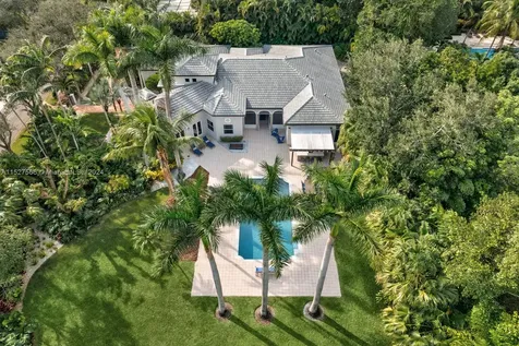 6701 SW 102nd Terrace Pinecrest FL 33156