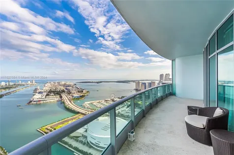 900 Biscayne Boulevard Miami FL 33132