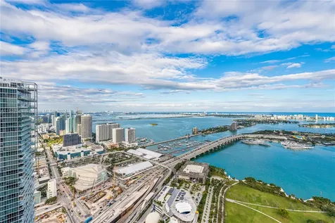 900 Biscayne Boulevard Miami FL 33132