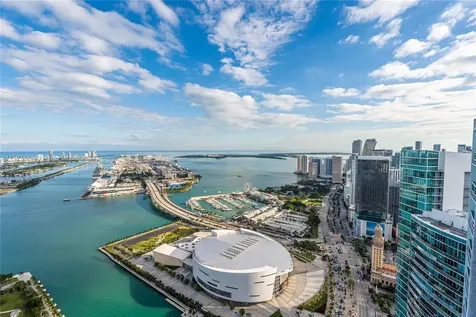 900 Biscayne Boulevard Miami FL 33132