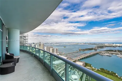 900 Biscayne Boulevard Miami FL 33132