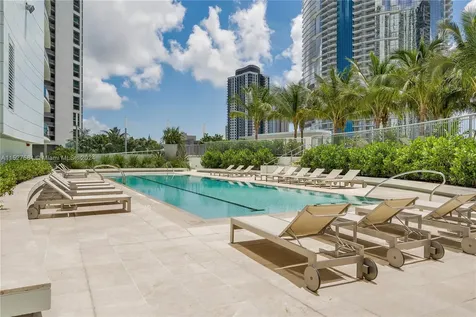 900 Biscayne Boulevard Miami FL 33132