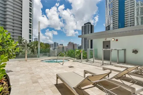 900 Biscayne Boulevard Miami FL 33132