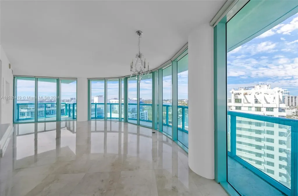 6000 Indian Creek Drive Miami Beach FL 33140