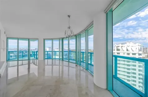 6000 Indian Creek Drive Miami Beach FL 33140
