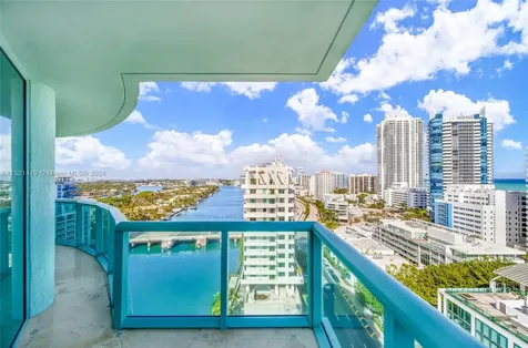6000 Indian Creek Drive Miami Beach FL 33140