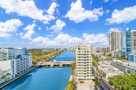 6000 Indian Creek Drive Miami Beach FL 33140