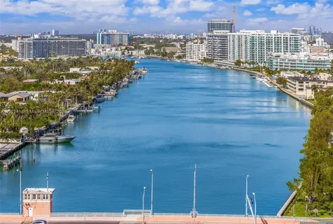 6000 Indian Creek Drive Miami Beach FL 33140