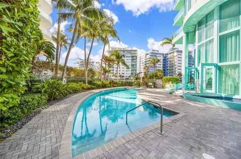 6000 Indian Creek Drive Miami Beach FL 33140