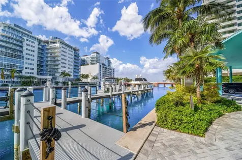 6000 Indian Creek Drive Miami Beach FL 33140