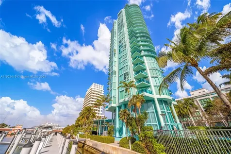 6000 Indian Creek Drive Miami Beach FL 33140