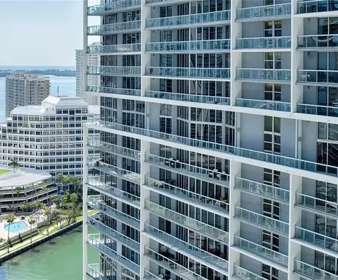 475 Brickell Avenue Miami FL 33131