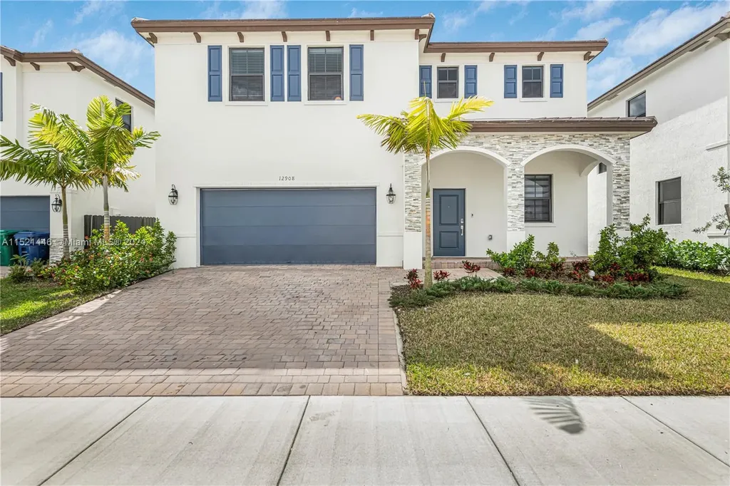 12908 SW 229th Street Miami FL 33170