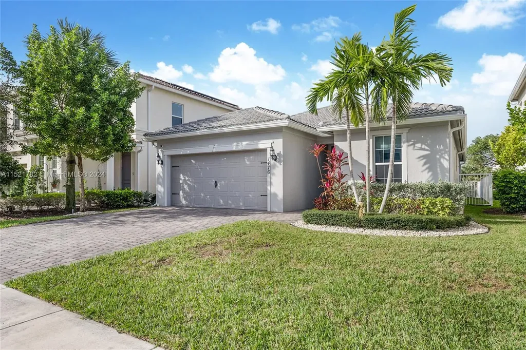 1476 Pongam Terrace Hollywood FL 33021