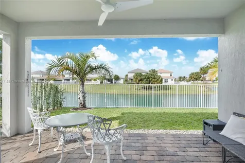 1476 Pongam Terrace Hollywood FL 33021